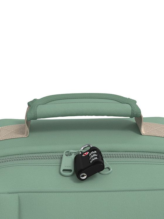 Cabin Zero Classic 124 Daypack 45 cm Laptoprum