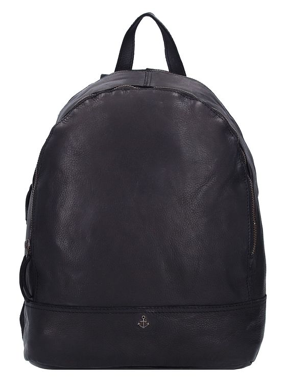 Harbour 2nd Anchor Love Meghan City rygsæk læder 30 cm