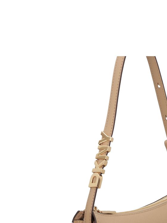 DKNY Avril Skuldertaske Læder 26 cm