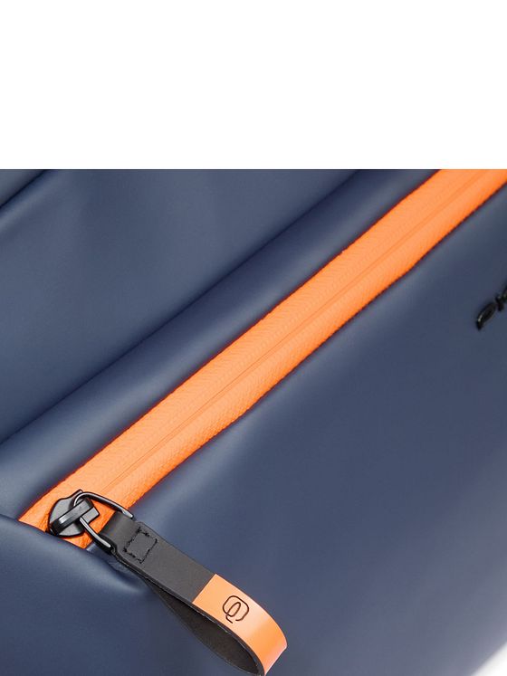 Piquadro Corner Weekend-rejsetaske 51 cm