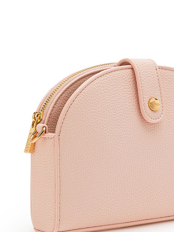 L.CREDI Nelia Skuldertaske 21 cm