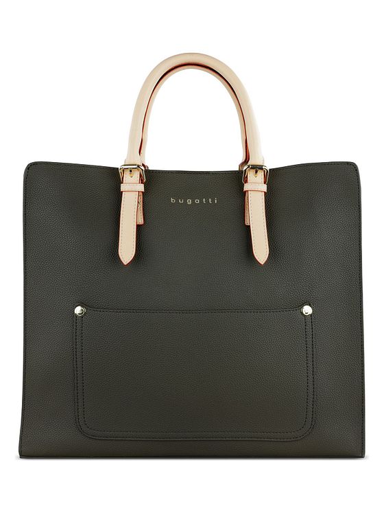 bugatti Ella Håndtaske 37 cm bugatti Ella Håndtaske 37 cm