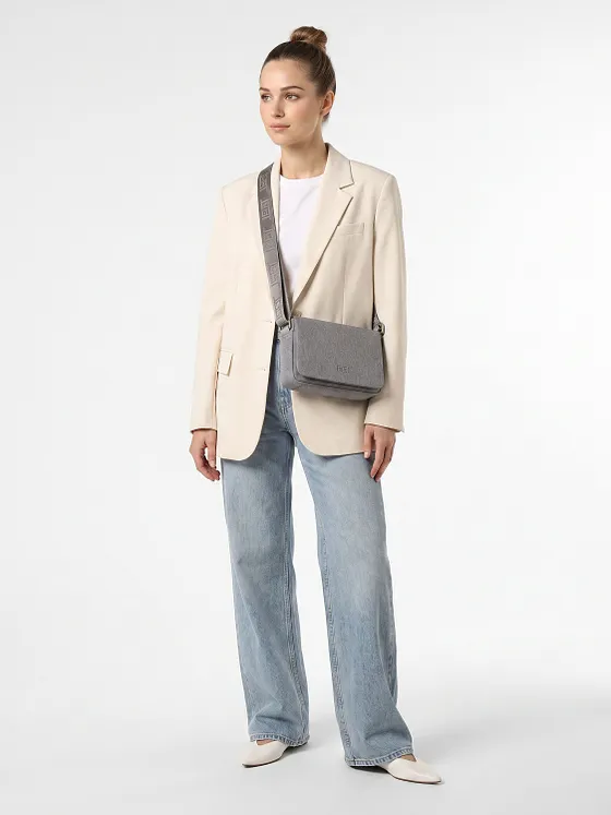 Jost Bergen Crossbody taske 20 cm Jost Bergen Crossbody taske 20 cm