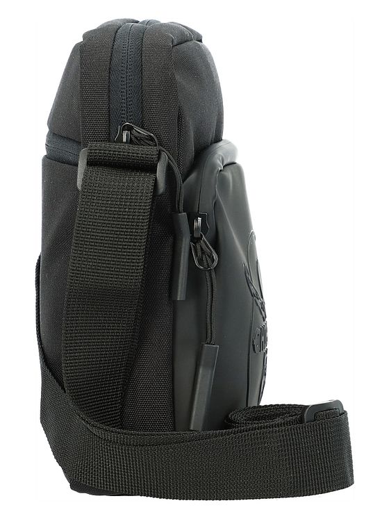 Chiemsee Track "n" Day-skuldertaske 17 cm