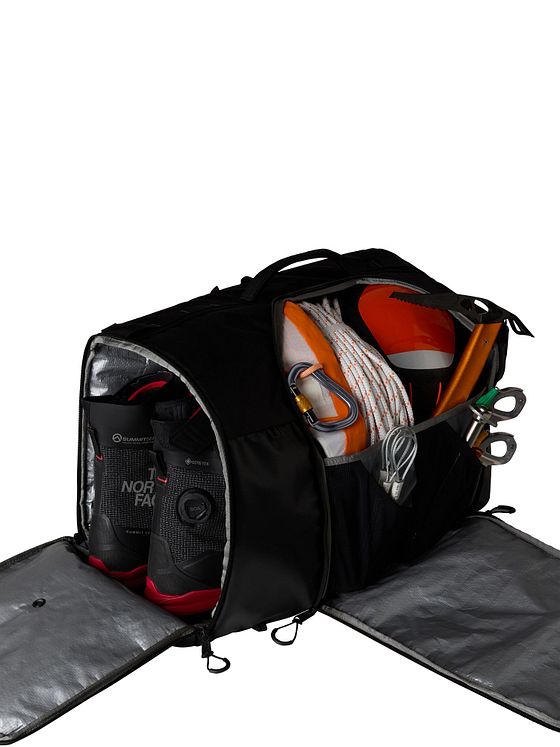 The North Face Base Camp skirygsæk 53 cm The North Face Base Camp skirygsæk 53 cm