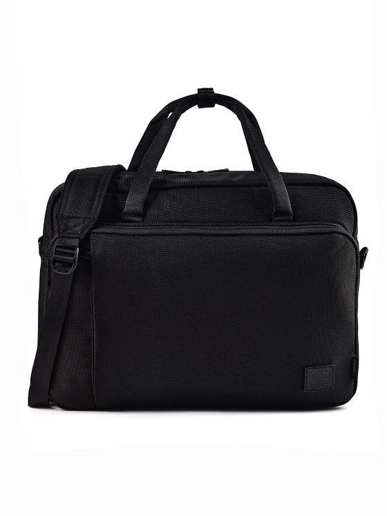 Herschel Gibson Dokumenttaske 40 cm Laptoprum Herschel Gibson Dokumenttaske 40 cm Laptoprum