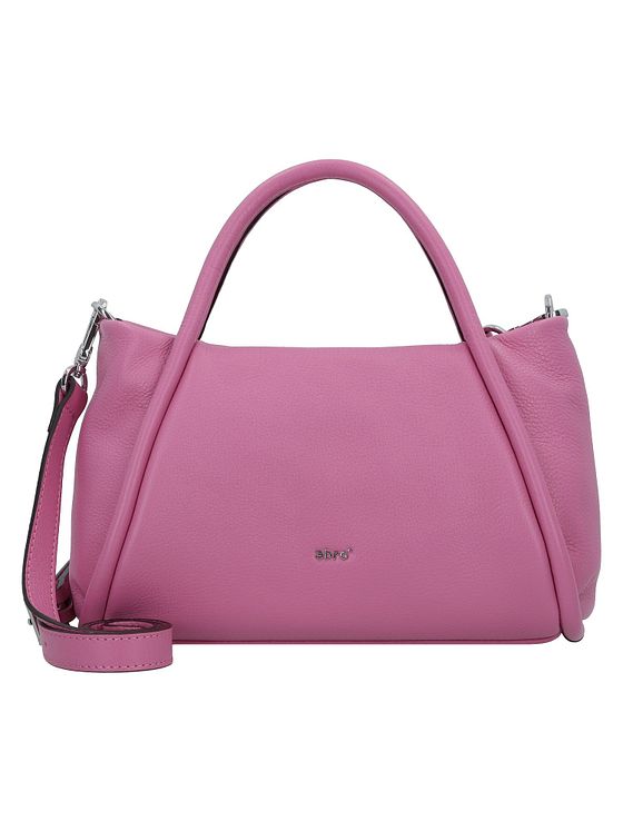 abro Willow Håndtaske Læder 26.5 cm