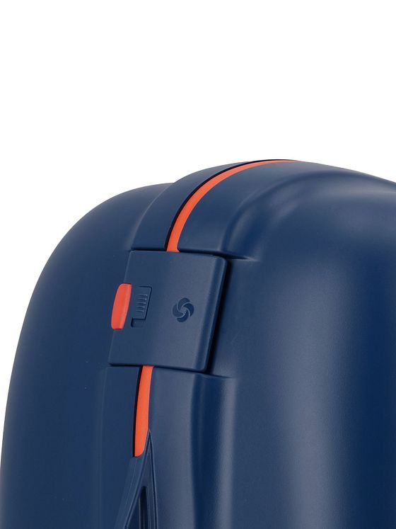 Samsonite Dream2go Disney 4 hjul Barnevogn 38 cm