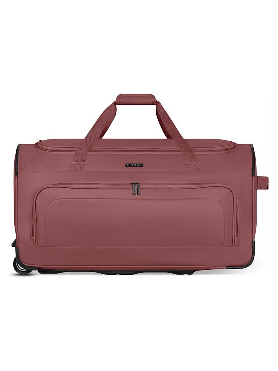 Redolz Duffle Essentials 2 hjul Rejsetaske 71 cm