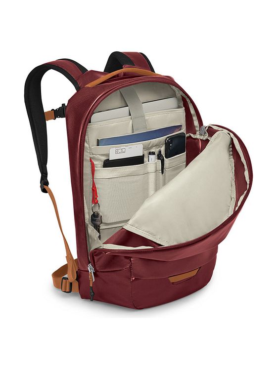 Osprey Transporter Panel Loader-rygsæk 47 cm med rum til bærbar computer