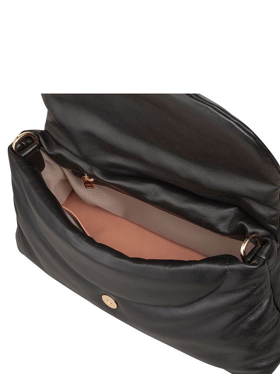 DuDu Melville Skuldertaske Læder 31 cm