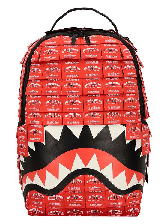 Sprayground 1 Off Bags Redlabels Daypack 46 cm Laptoprum