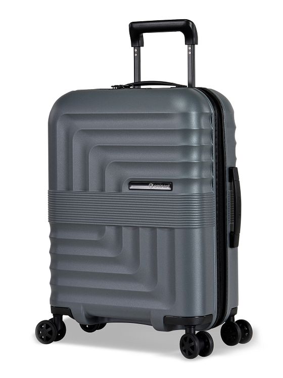 Eminent Dandelion 4 kolečka Kabinkový kufr S 40 cm