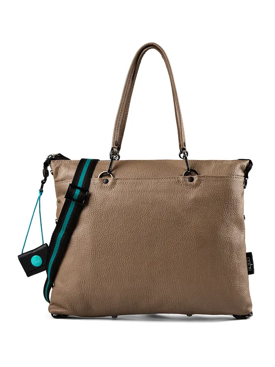 Gabs G3 Axelväska Läder 37 cm