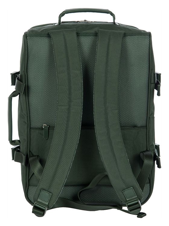 Bric's Positano Daypack 42 cm Laptoprum