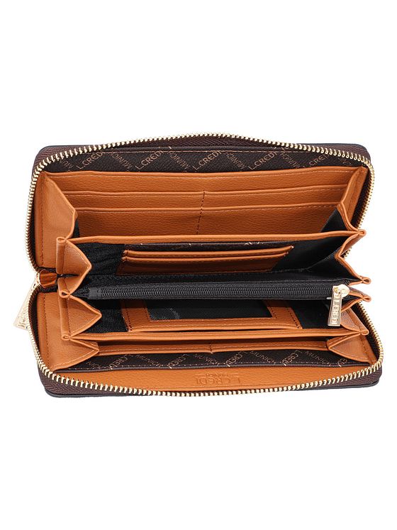 L.CREDI Filiberta-pung 19 cm L.CREDI Filiberta-pung 19 cm