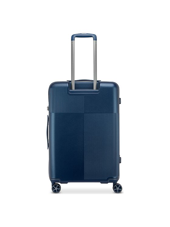 Roncato Airglam 4 hjul Trolley M 68 cm med strækfold Roncato Airglam 4 hjul Trolley M 68 cm med strækfold