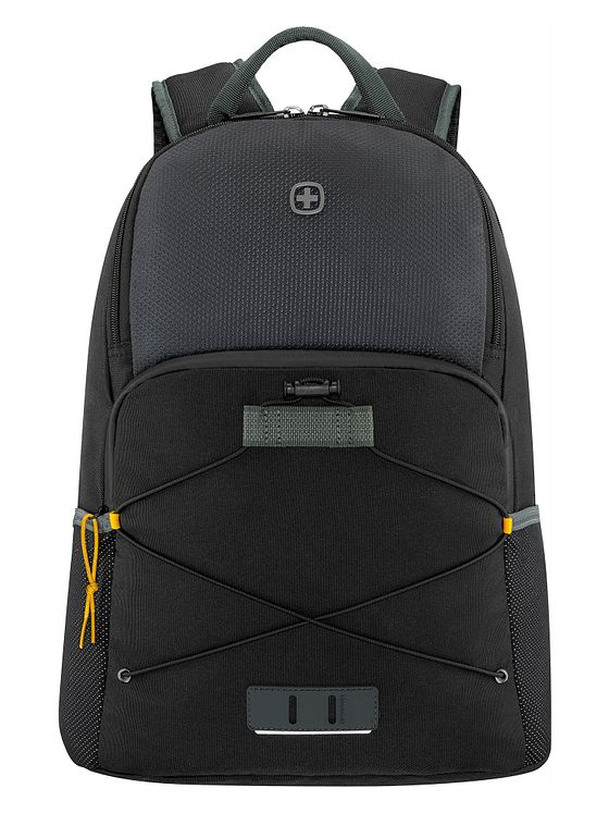 Wenger Trayl Forretningsrygsæk 45 cm Laptoprum