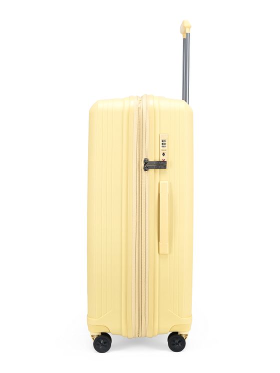 Epic Anthem 4 hjul Trolley 75 cm med strækfold Epic Anthem 4 hjul Trolley 75 cm med strækfold