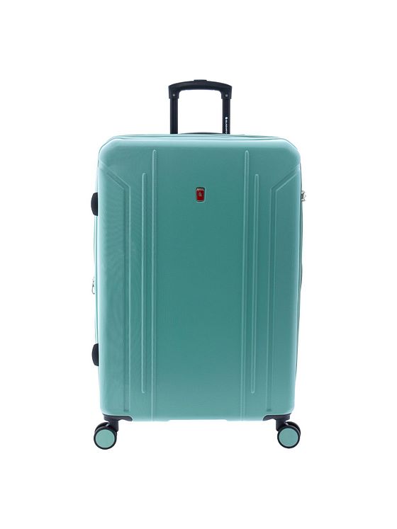 Gladiator 2900 4 hjul Trolley L 77 cm med strækfold Gladiator 2900 4 hjul Trolley L 77 cm med strækfold