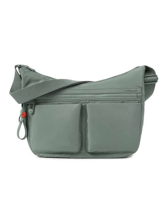 Hedgren Inner City Skuldertaske RFID-beskyttelse 34.5 cm