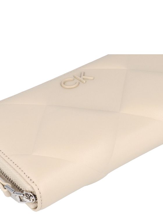 Calvin Klein Quilt Pung 19 cm Calvin Klein Quilt Pung 19 cm