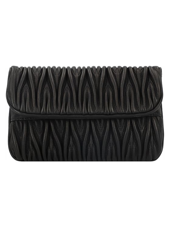 Cowboysbag Los Angeles Bæltetaske Læder 24 cm