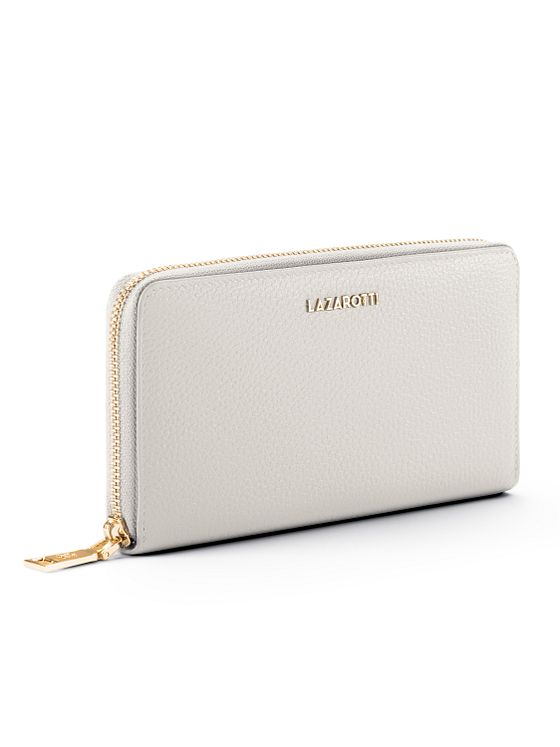 Lazarotti Bologna Leather Pung Læder 19 cm Lazarotti Bologna Leather Pung Læder 19 cm