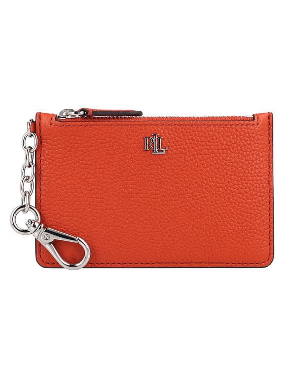 Lauren Ralph Lauren Kreditkortetui Læder 12.5 cm