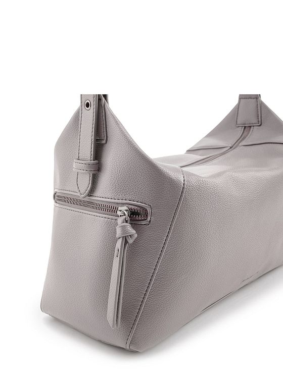 FredsBruder My Bestie Skuldertaske Læder 36 cm FredsBruder My Bestie Skuldertaske Læder 36 cm