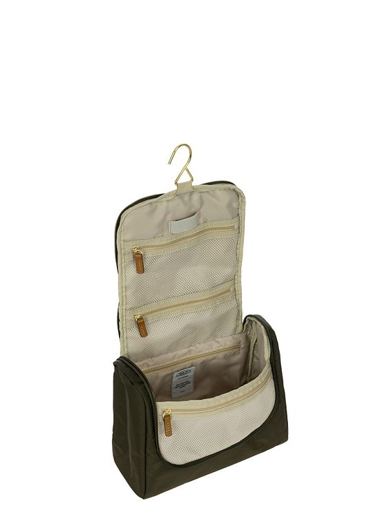 Bric's X-Collection Kultur-taske 27 cm