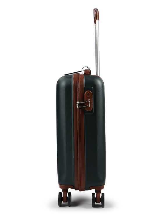 Benzi 5776 4 hjul Kabinetrolley 55 cm