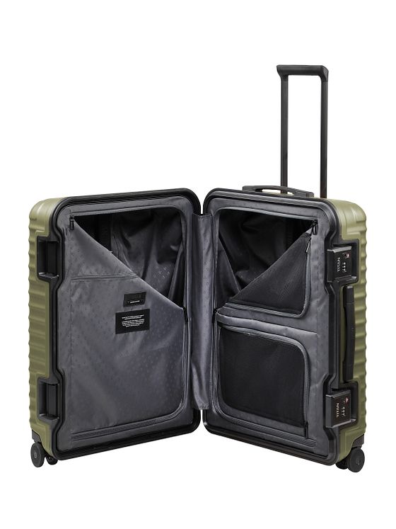 Titan Overseas 4 hjul Trolley M 69 cm