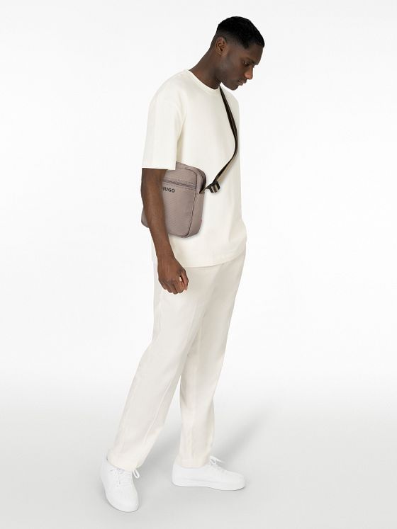 Hugo Everett Mini taška přes rameno 18 cm