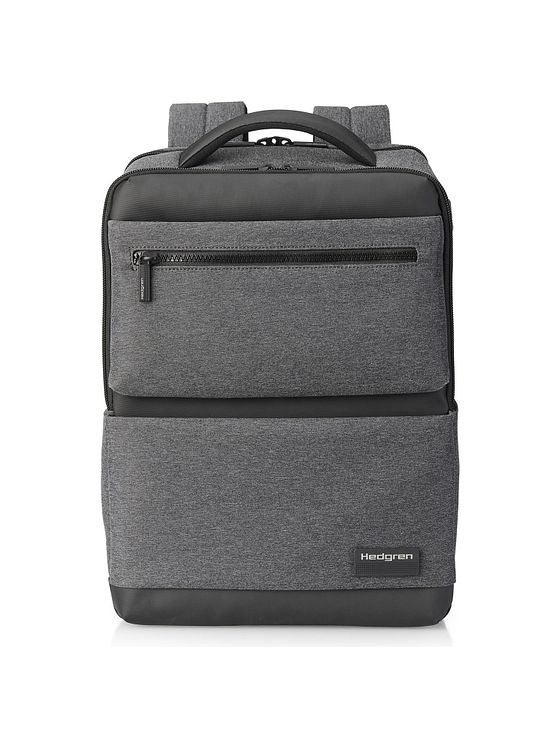 Hedgren Next Drive Backpack RFID 40 cm rum til bærbar computer