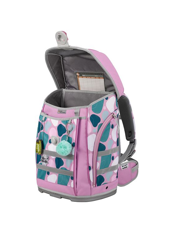 McNeill McLight 2 taske sæt 6 stk. McNeill McLight 2 taske sæt 6 stk.