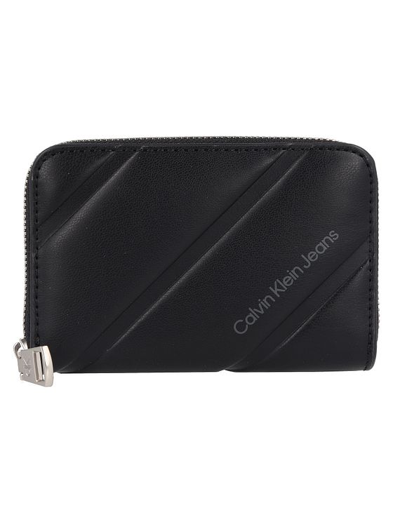 Calvin Klein Jeans Quilted Pung 11.5 cm