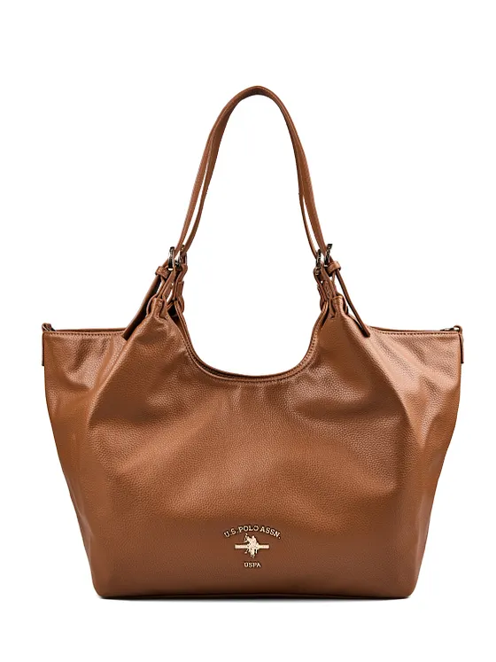 U.S. Polo Assn. Stanford Bolsa de hombro 33 cm U.S. Polo Assn. Stanford Bolsa de hombro 33 cm