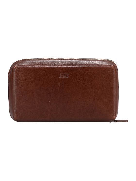 Jost Vardo elektronisk taske læder 23 cm