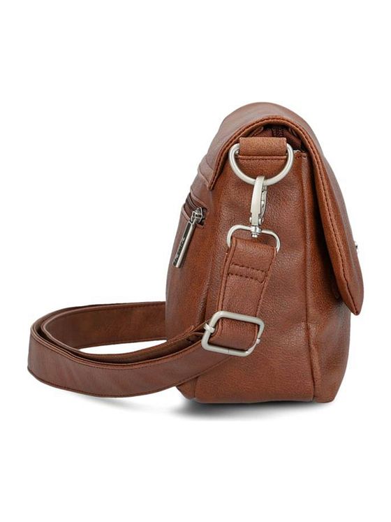 Zwei Mademoiselle.M Messenger-taske 33 cm Laptoprum Zwei Mademoiselle.M Messenger-taske 33 cm Laptoprum