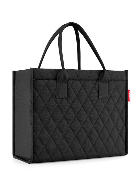 reisenthel Daily Nákupní taška 42 cm Kapsa na notebook