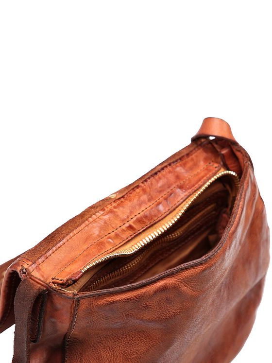 Campomaggi Irene Taška přes rameno Kůže 23 cm