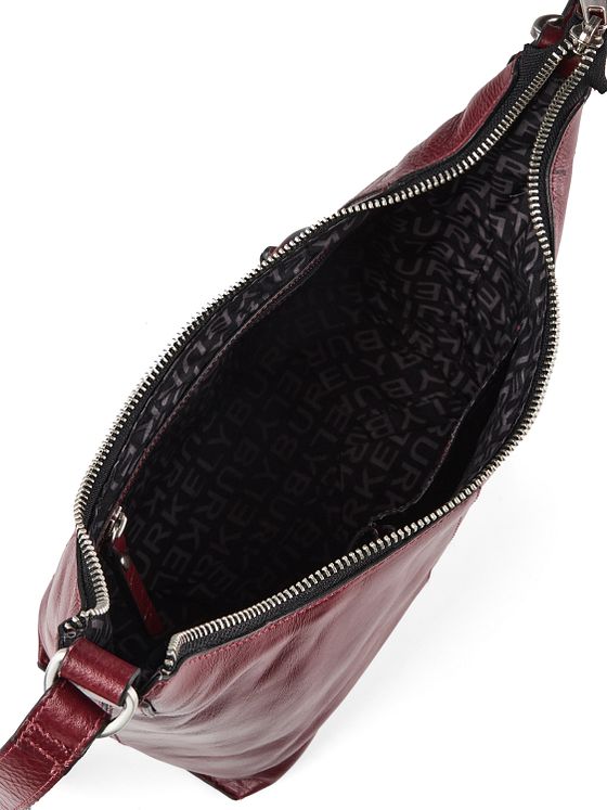 Burkely Myra Bolsa de hombro Piel natural 23 cm Burkely Myra Bolsa de hombro Piel natural 23 cm