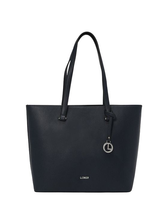 L.CREDI Filippa shopper taske 40 cm L.CREDI Filippa shopper taske 40 cm