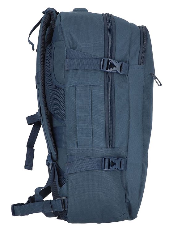 Worldpack Cabin Pro Daypack 54 cm Laptoprum