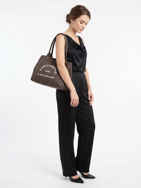 Karl Lagerfeld Rsg Shopper taske 31 cm