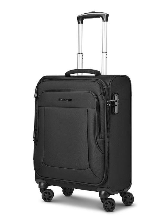 Franky Melbourne 3.0 4-hjulet kabinevogn 55 cm Franky Melbourne 3.0 4-hjulet kabinevogn 55 cm