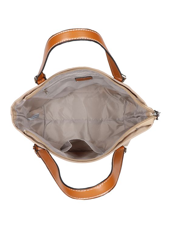 Picard Sonja shopper taske 38 cm Picard Sonja shopper taske 38 cm