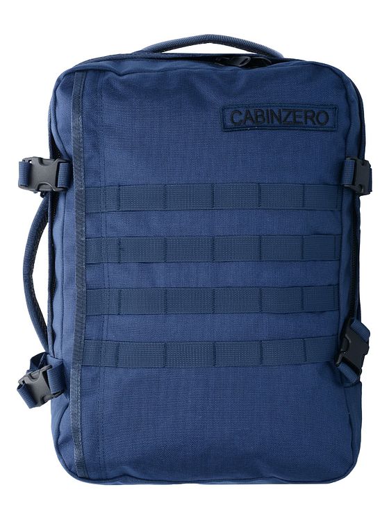 Cabin Zero Militær 28L kabinerygsæk Rygsæk 44 cm