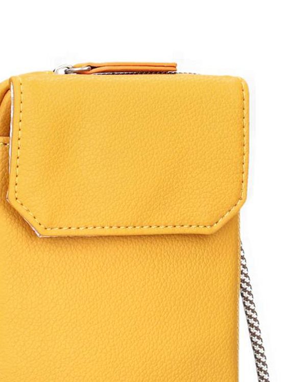 Zwei Mademoiselle.M Mobil-etui 10 cm